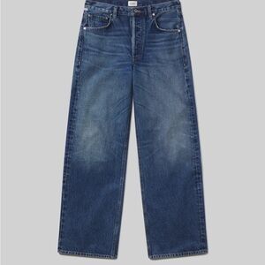 Citizens Of Humanity Ayla Baggy Jean